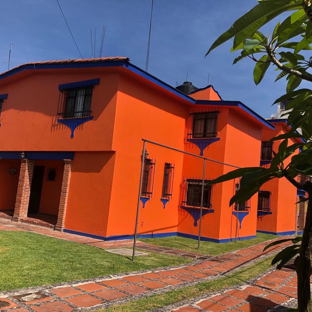 Venta de Casa Fraccionamiento Agua Hedionda, Cuautla, Morelos