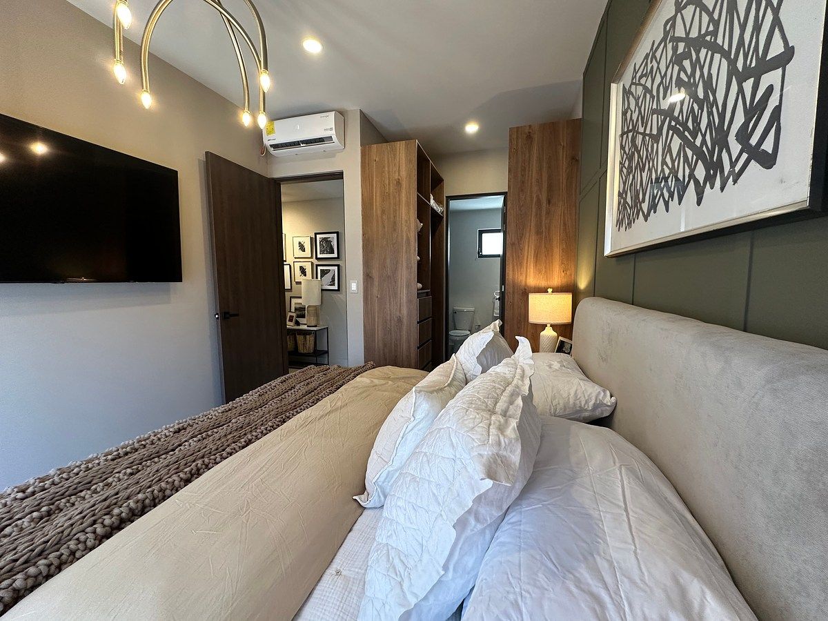 Departamento en Bosques del Pedregal, León, foto 18 de 29