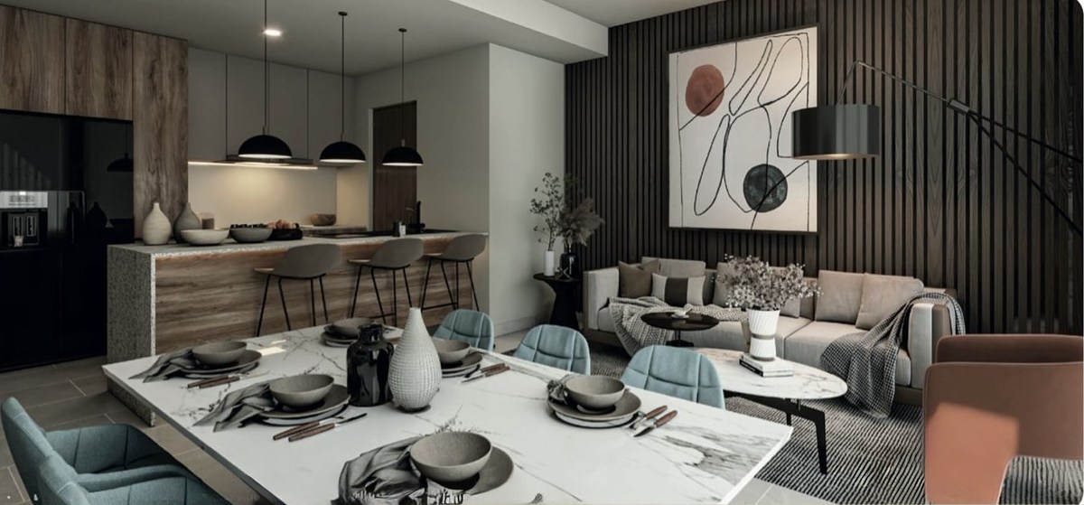 9 de 23: Modelo 2R Balcón