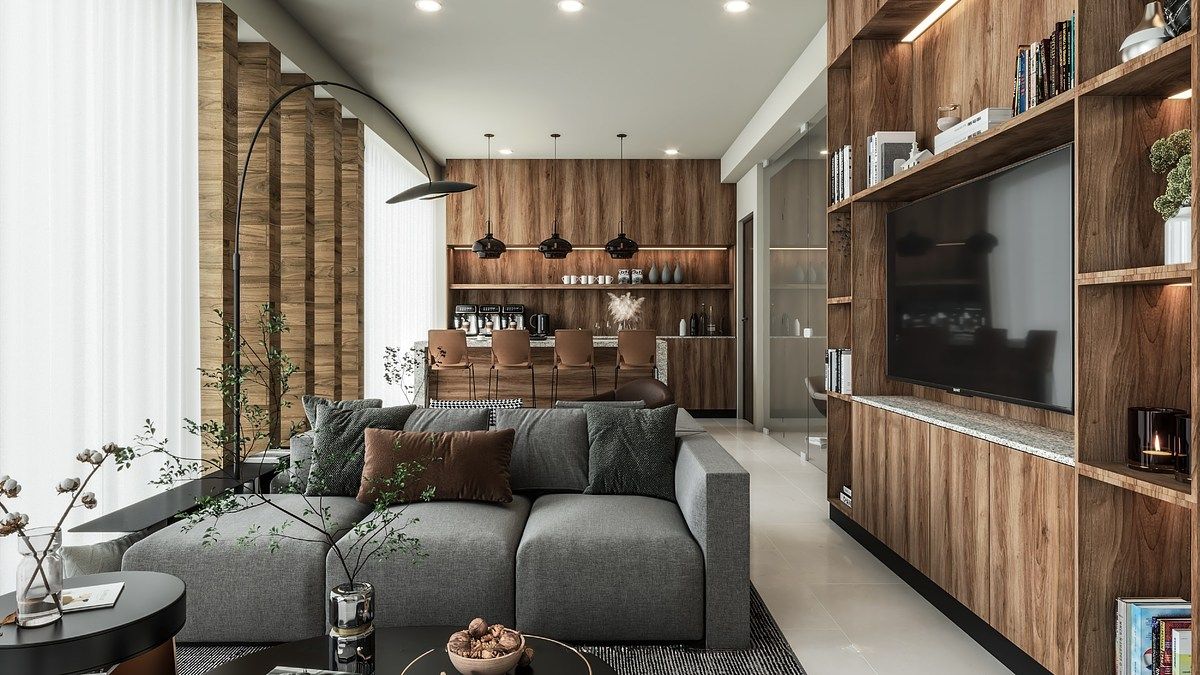 21 de 23: Club social