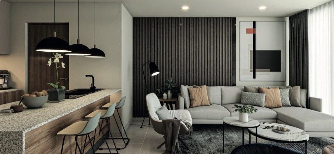 13 de 23: Modelo 2R Plus Ciudad