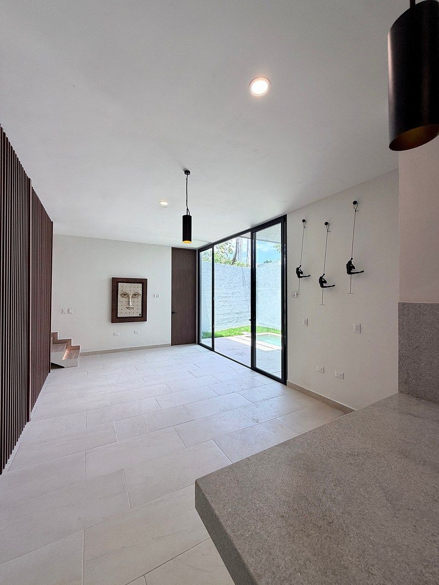 Casa en Benito Juárez Nte, Mérida, foto 4 de 15