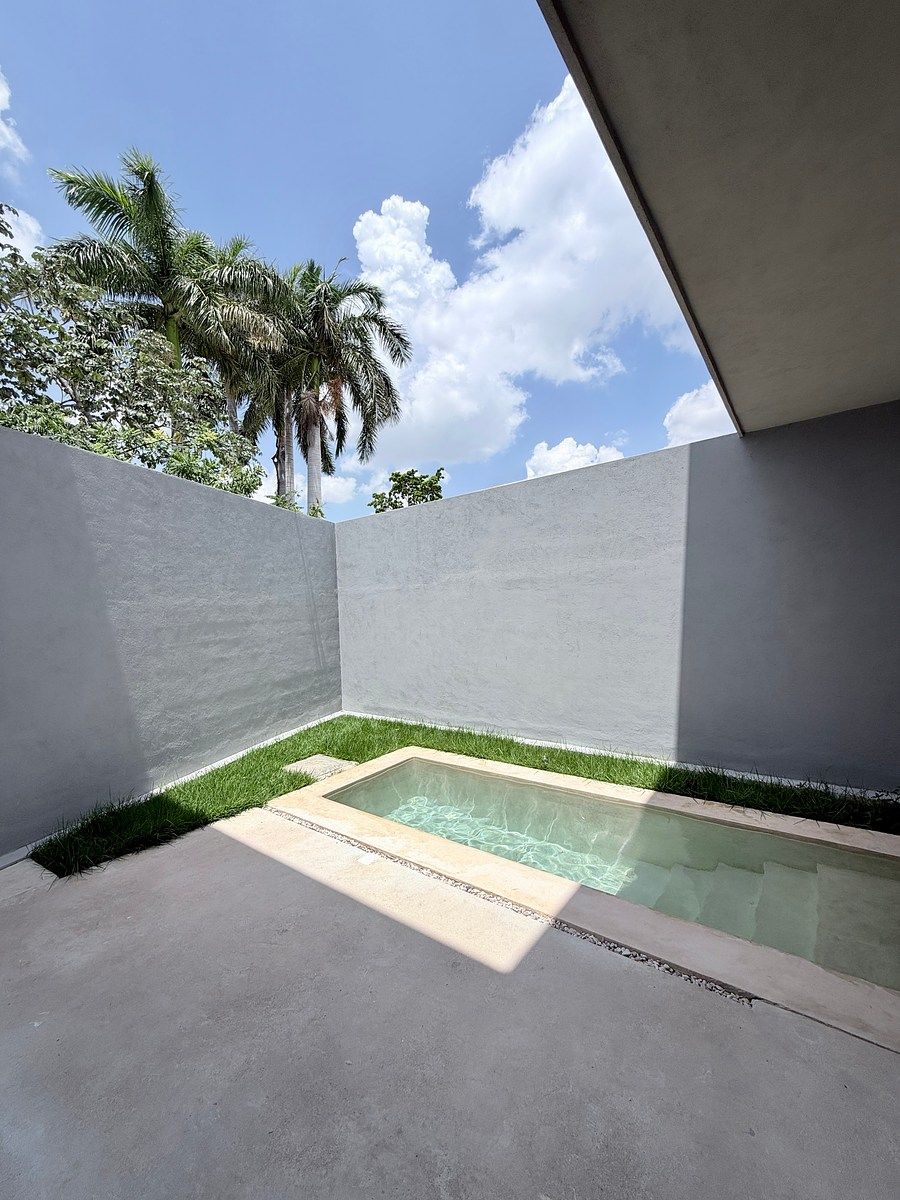 Casa en Benito Juárez Nte, Mérida, foto 6 de 15