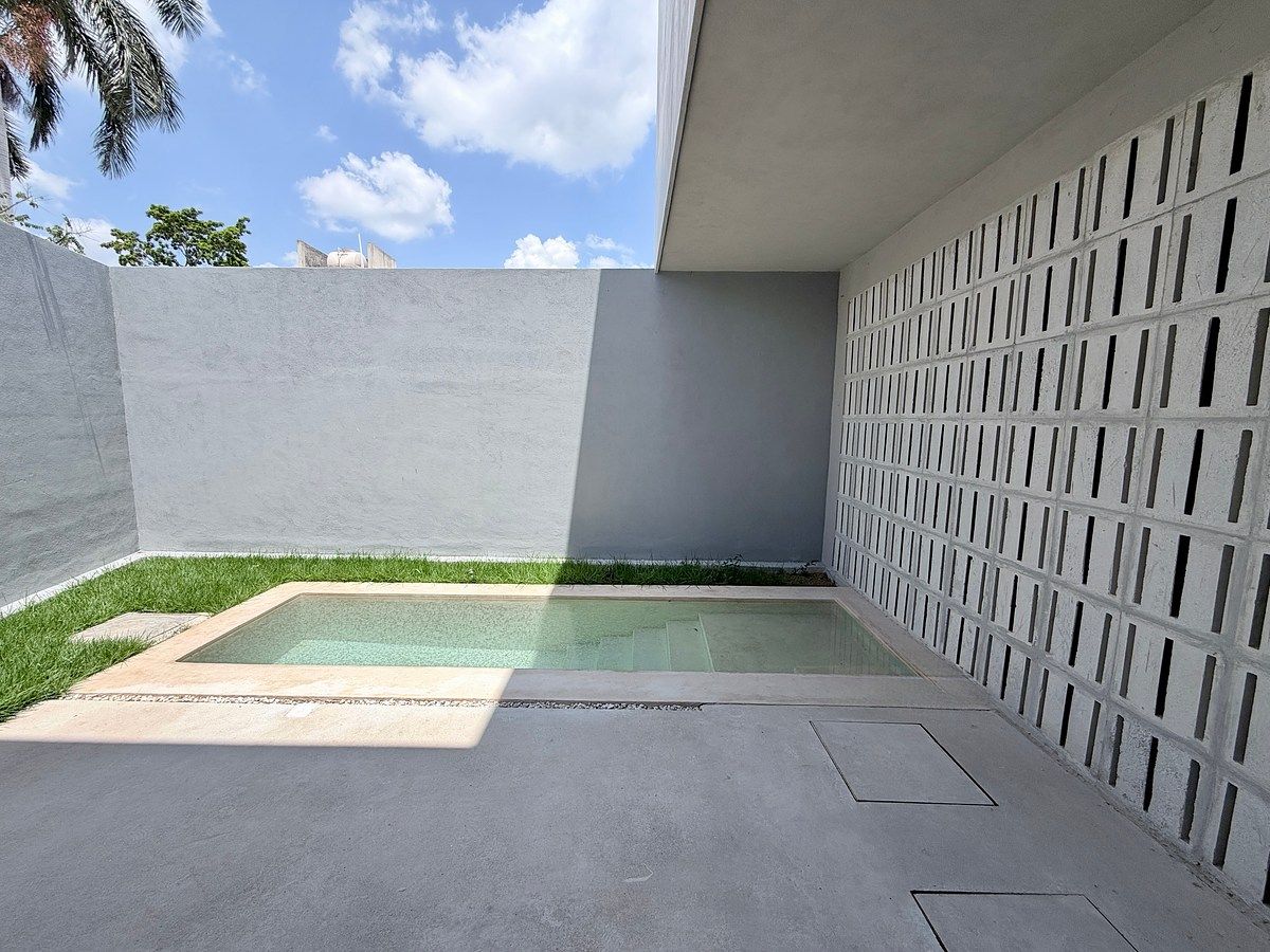 Casa en Benito Juárez Nte, Mérida, foto 5 de 15