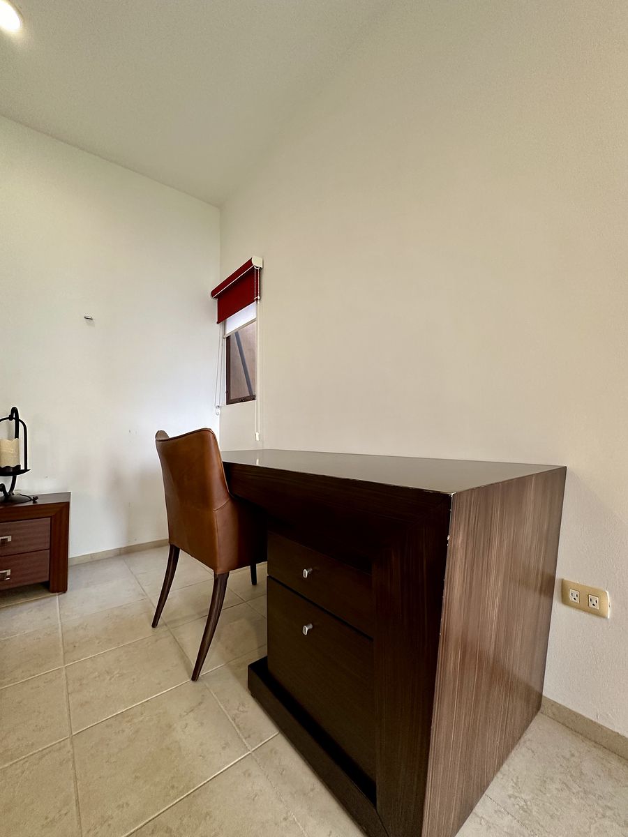 7 de 31: Recámara principal