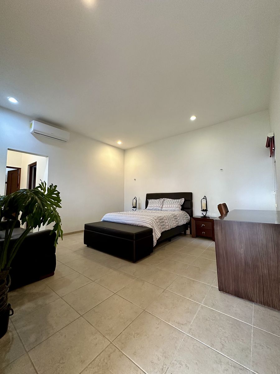 8 de 31: Recámara principal