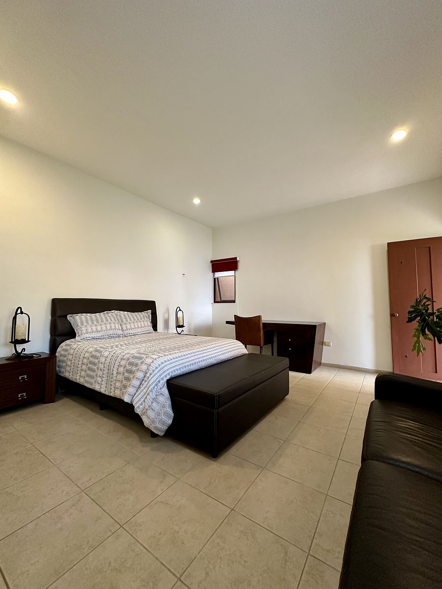 9 de 31: Recámara principal