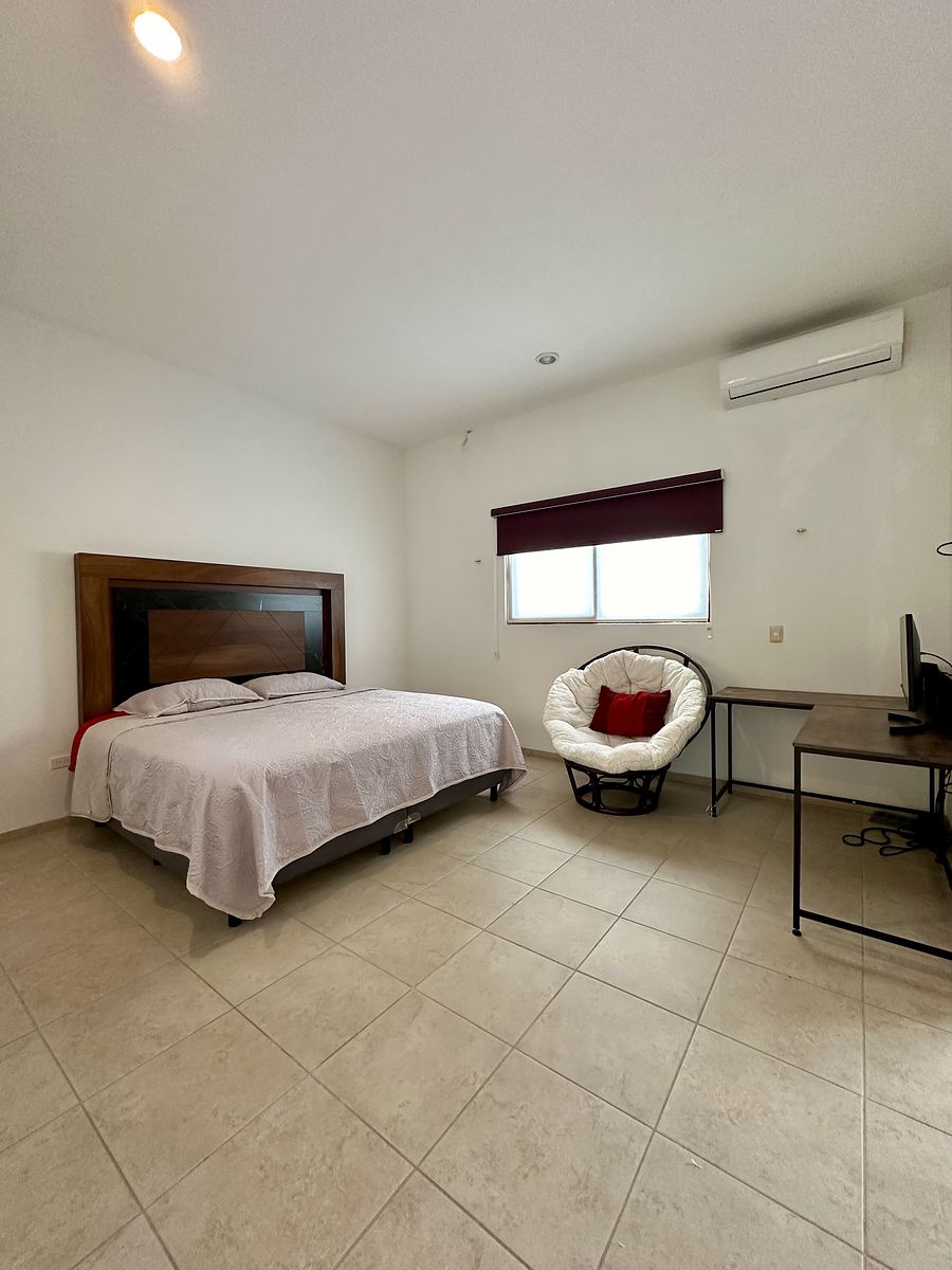 13 de 31: Recámara Secundaria 1