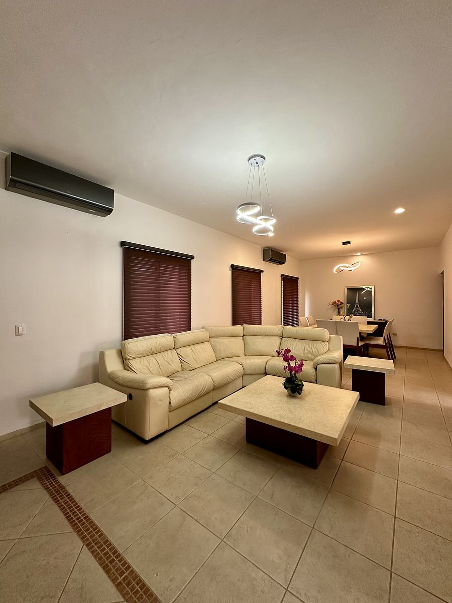 1 de 31: Sala/comedor