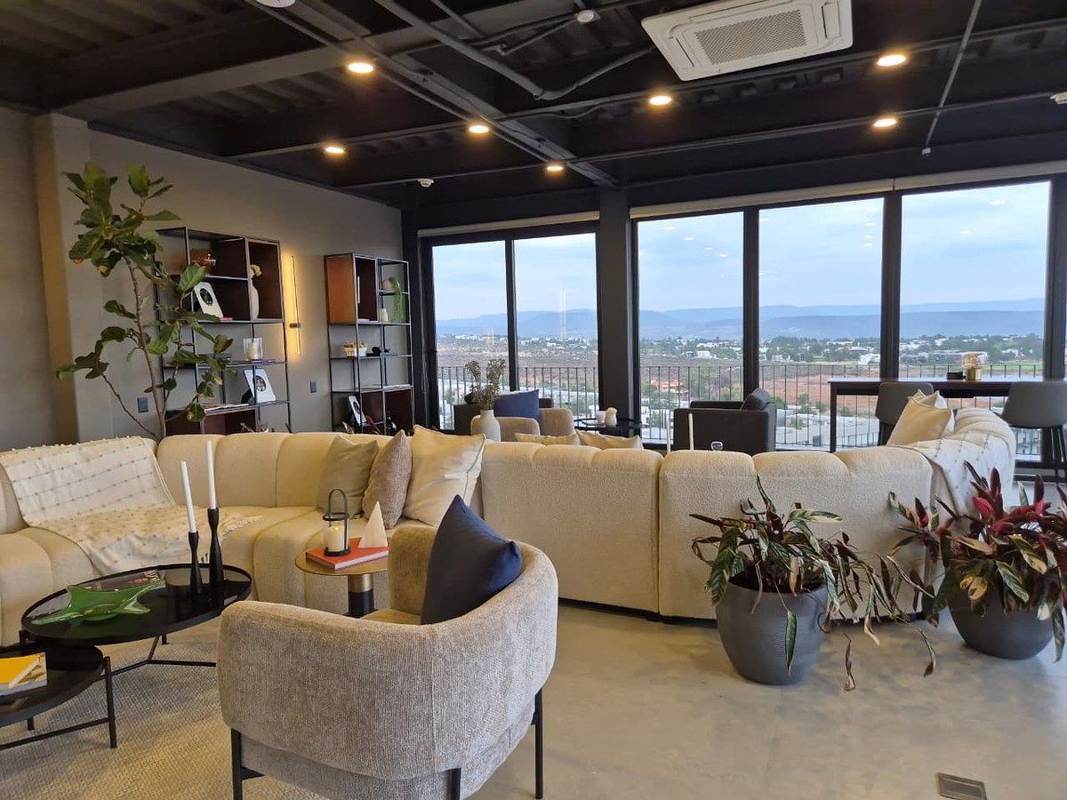 Departamento en La Campiña del Bosque, León, foto 16 de 17