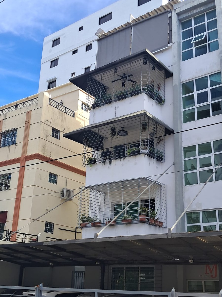 Apartamentos en Venta Mirador Norte, Santo Domingo