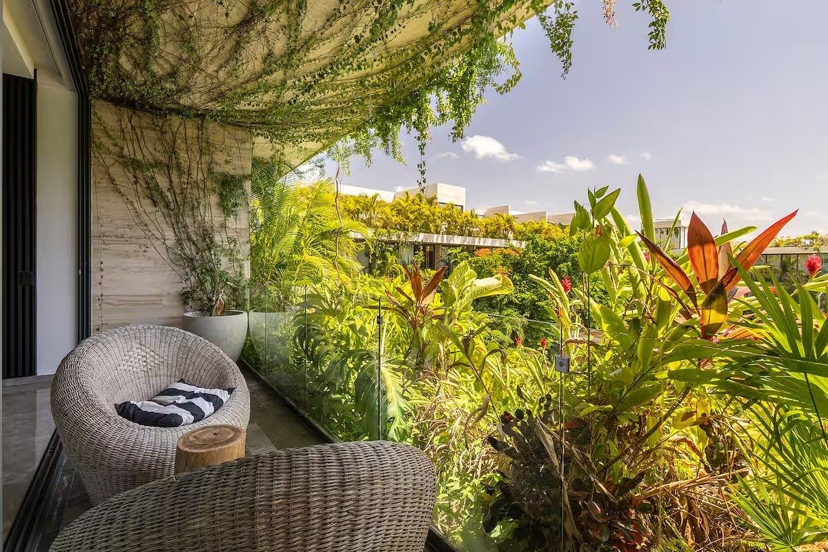 Apartamento em Region 15, Tulum, foto 3 de 19