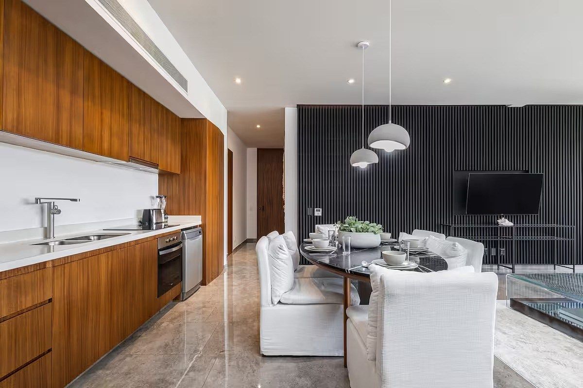Apartamento em Region 15, Tulum, foto 4 de 19