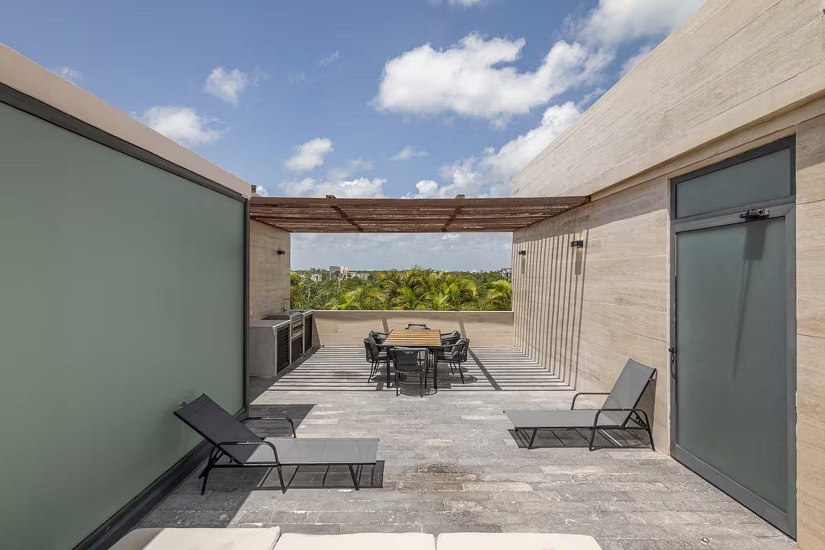 Apartamento em Region 15, Tulum, foto 8 de 19