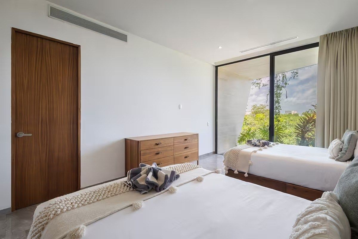 Apartamento em Region 15, Tulum, foto 9 de 19