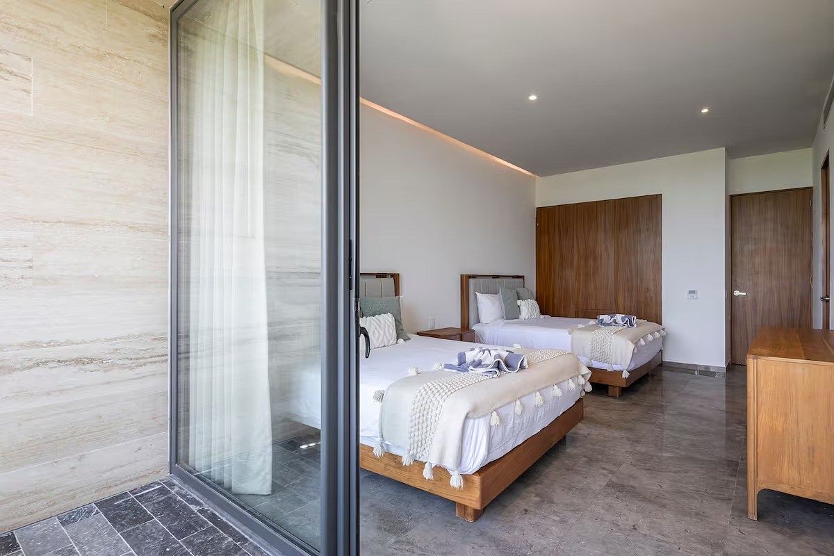Apartamento em Region 15, Tulum, foto 10 de 19
