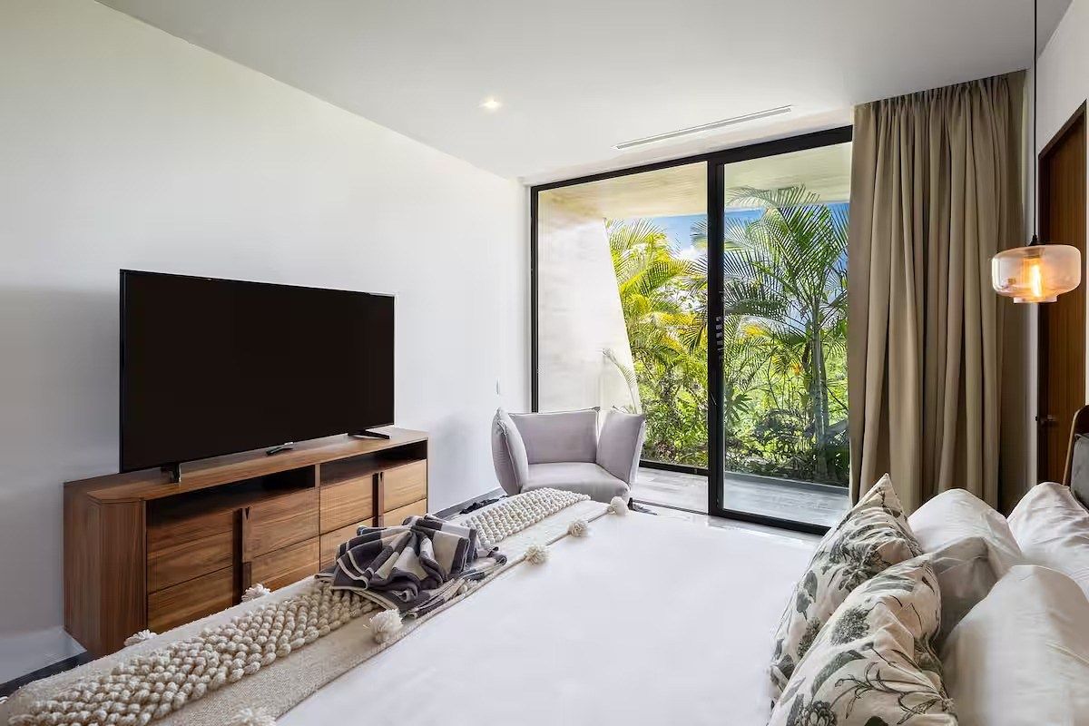 Apartamento em Region 15, Tulum, foto 11 de 19
