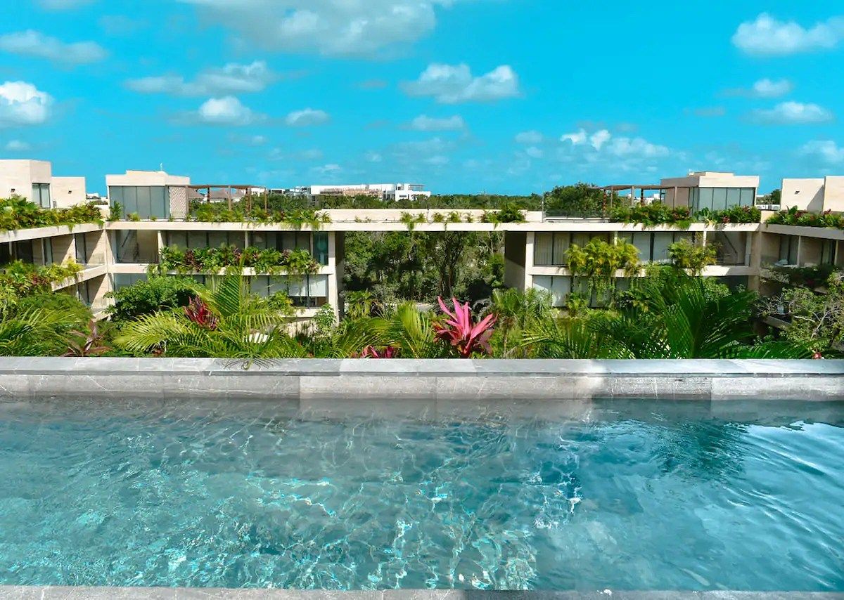 Apartamento em Region 15, Tulum, foto 12 de 19