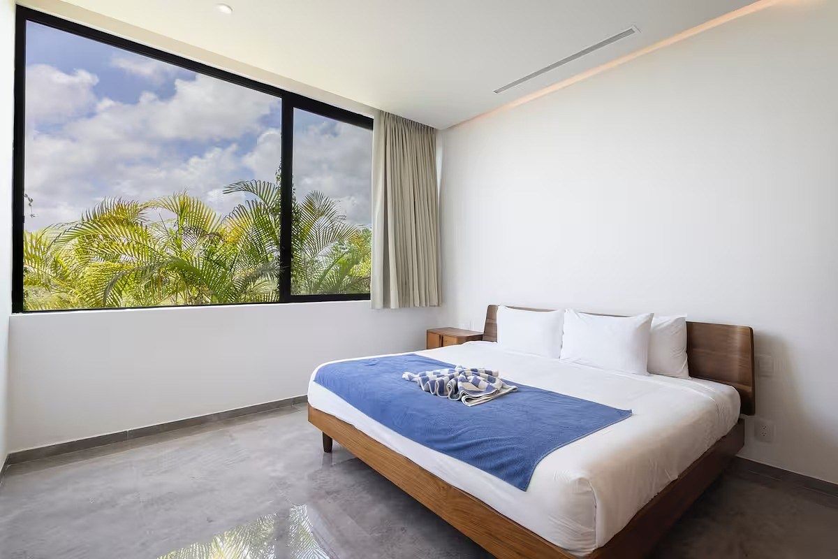 Apartamento em Region 15, Tulum, foto 15 de 19