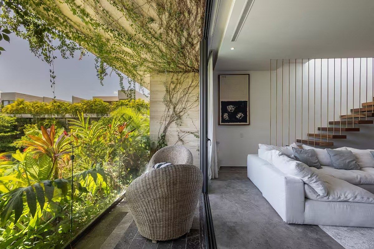 Apartamento em Region 15, Tulum, foto 17 de 19