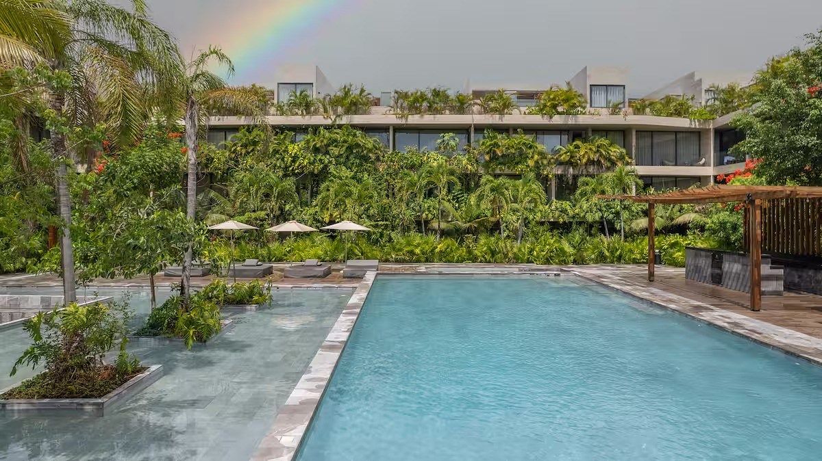 Apartamento em Region 15, Tulum, foto 18 de 19