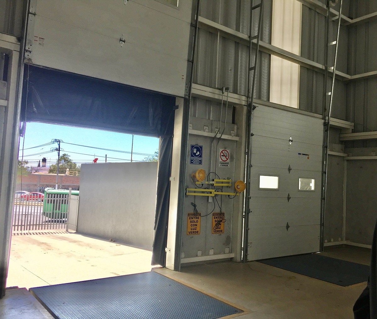 Industrial Warehouse in Parques de Tesistán, Zapopan, photo 3 of 4