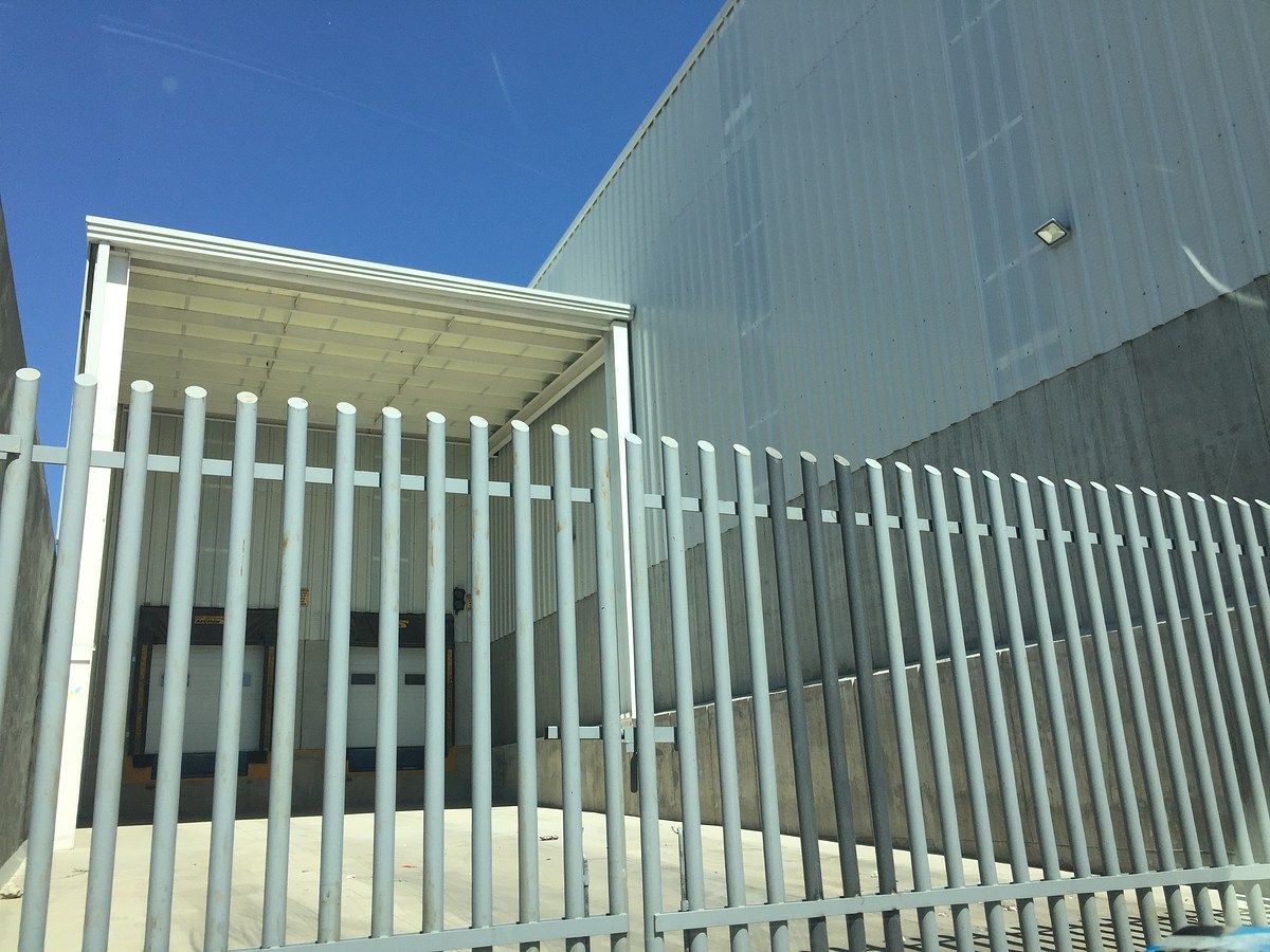 Industrial Warehouse in Parques de Tesistán, Zapopan, photo 4 of 4