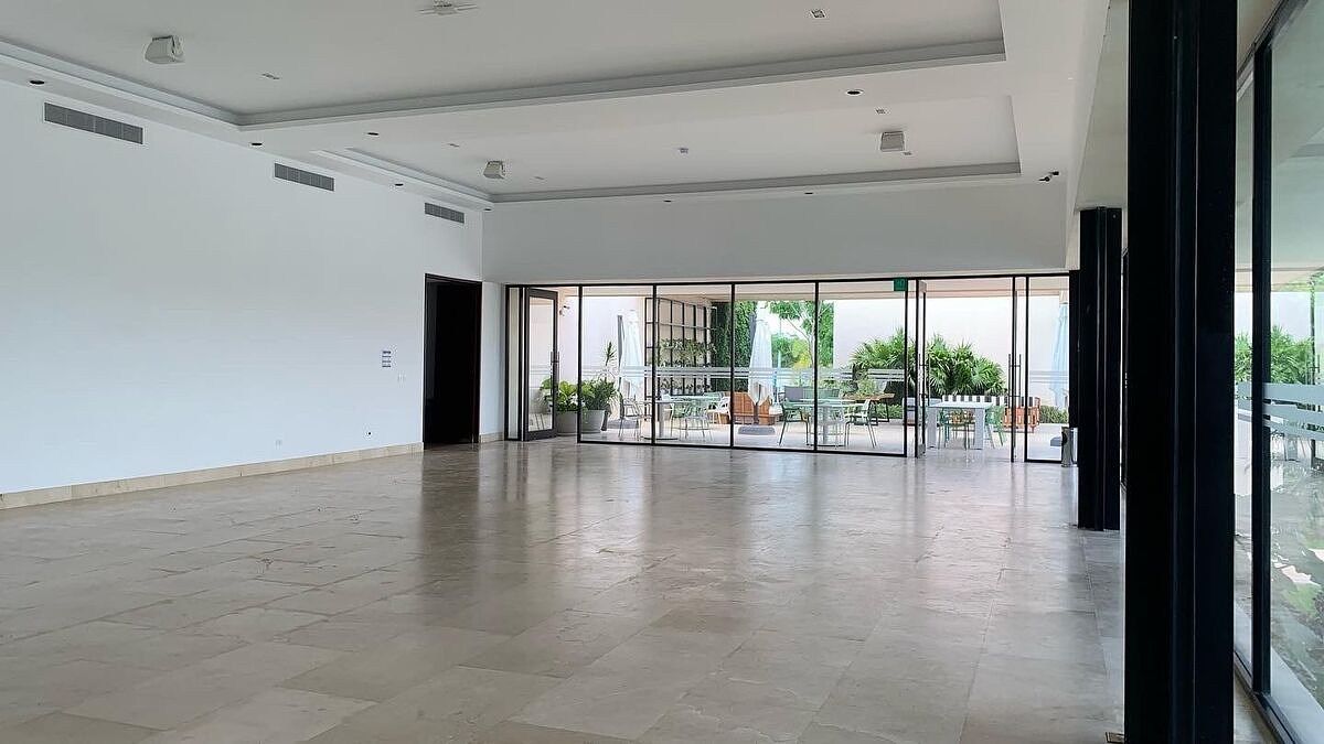 5 de 11: Salón de Eventos