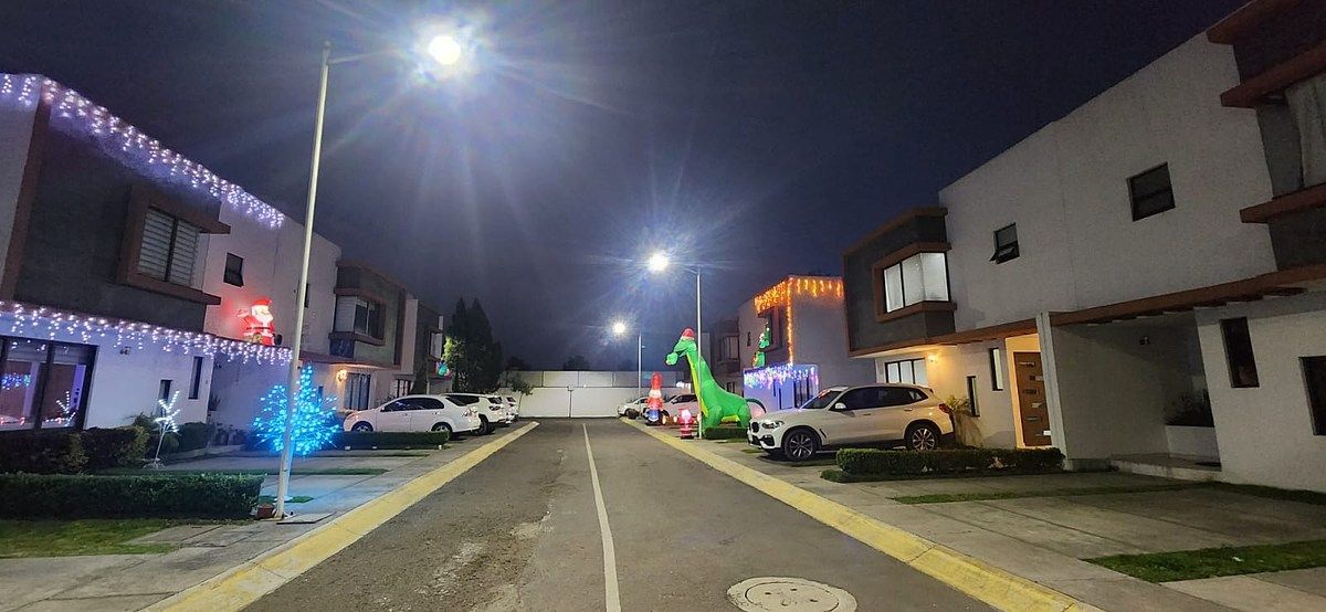 16 de 16: PRIVADA DE SOLO 9 CASAS