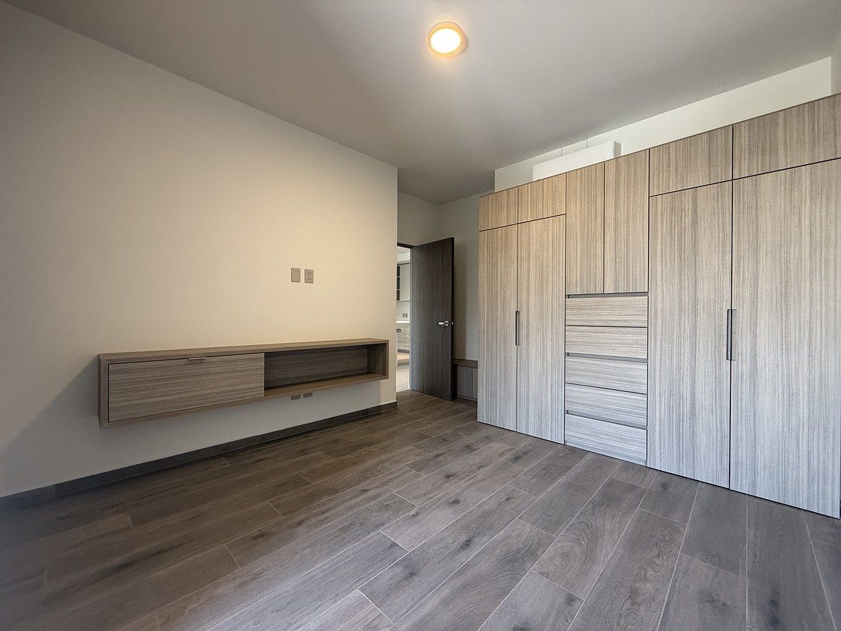 9 de 14: Recámara secundaria