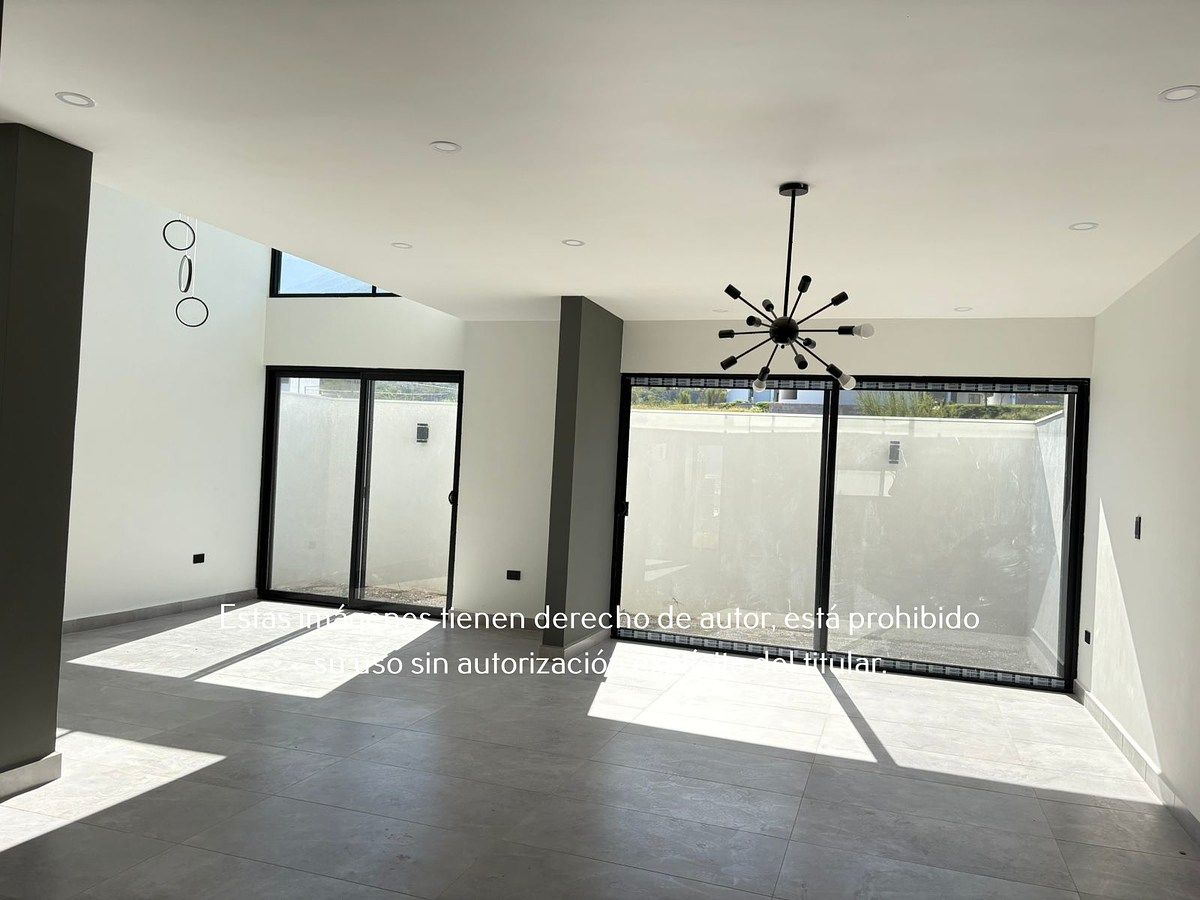 3 de 21: Casa en Venta en Solana Residencial