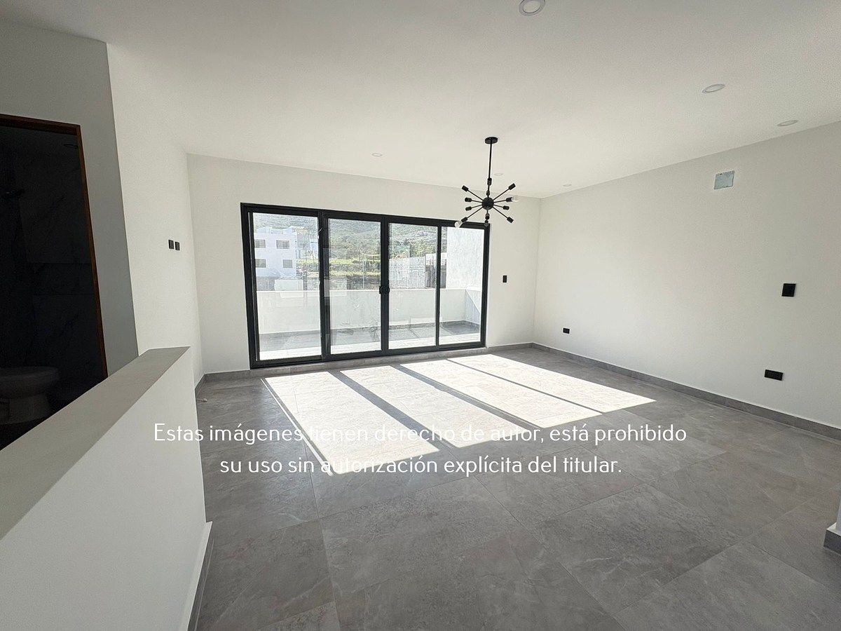 4 de 21: Casa en Venta en Solana Residencial