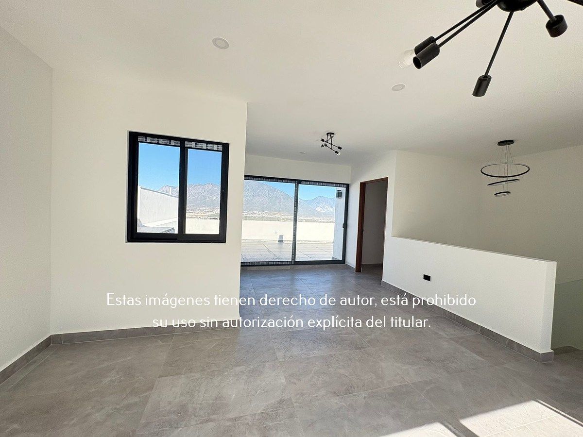 7 de 21: Casa en Venta en Solana Residencial