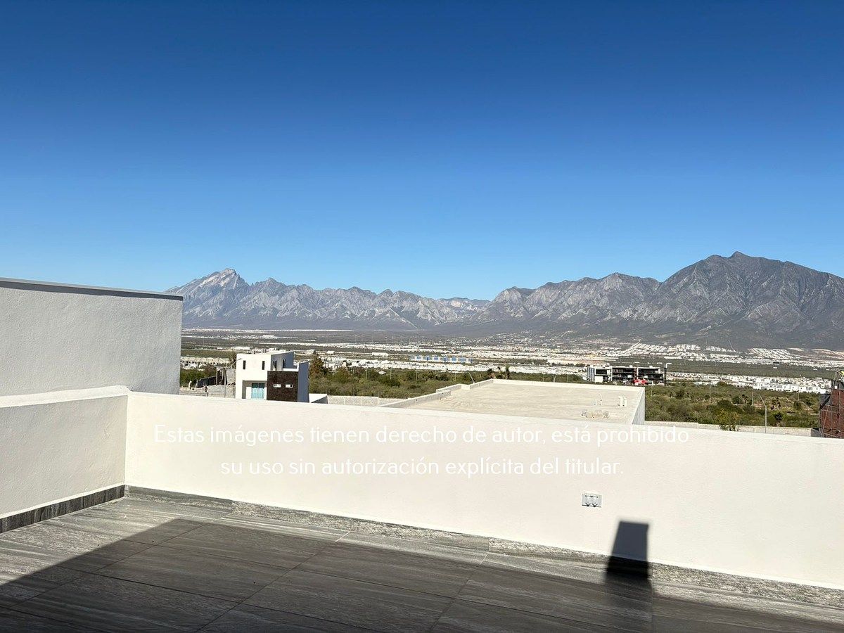 13 de 21: Casa en Venta en Solana Residencial