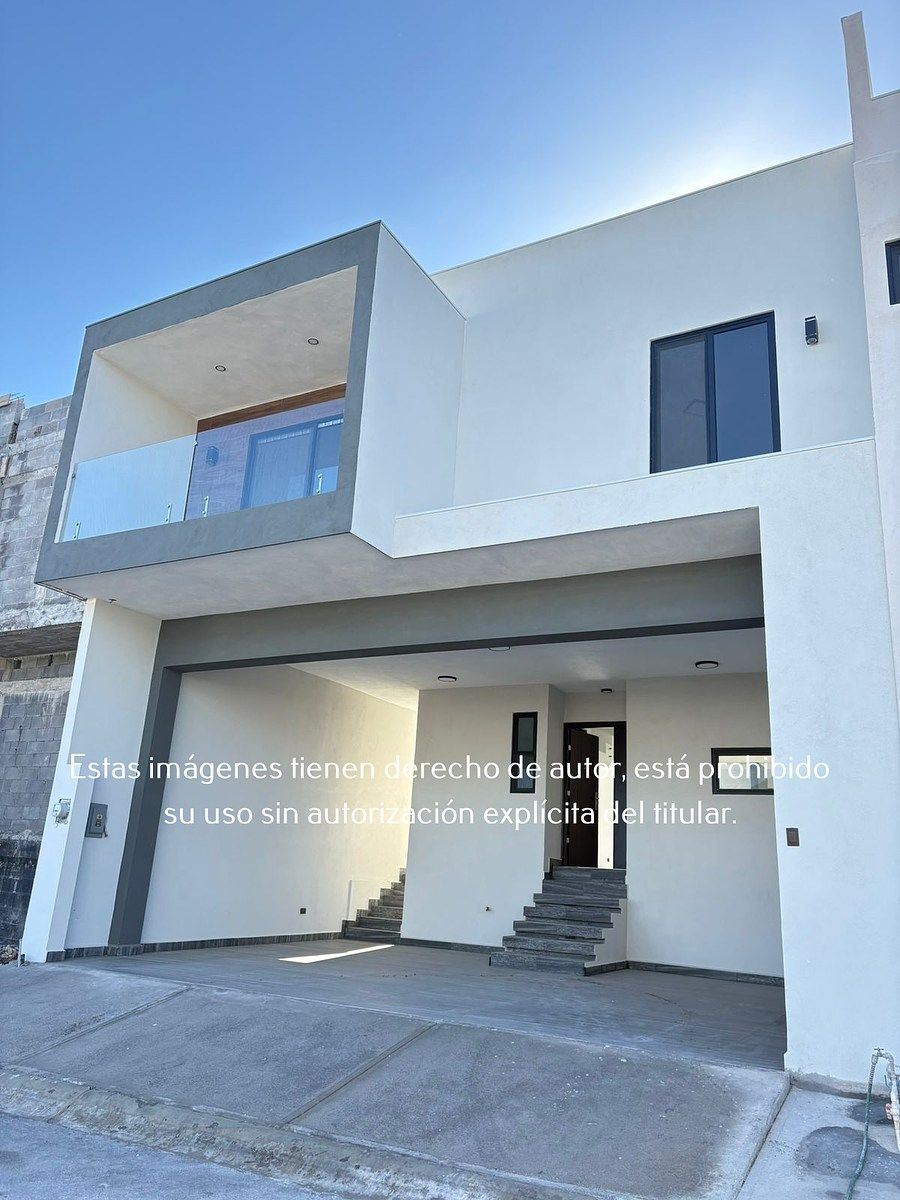 2 de 21: Casa en Venta en Solana Residencial