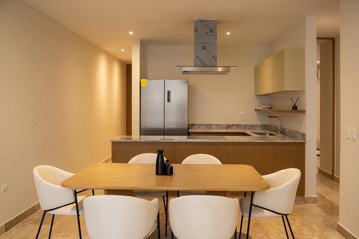 Departamento en Temozón Norte, Mérida, foto 9 de 14