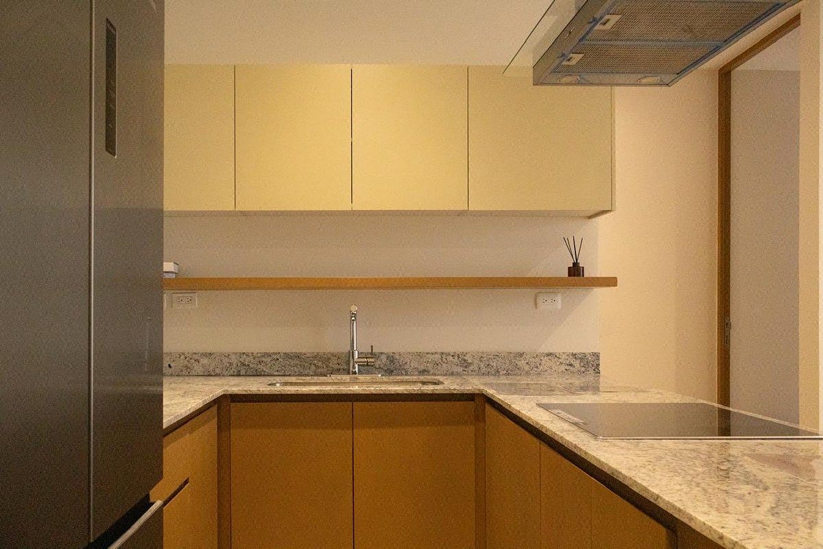 Departamento en Temozón Norte, Mérida, foto 14 de 14