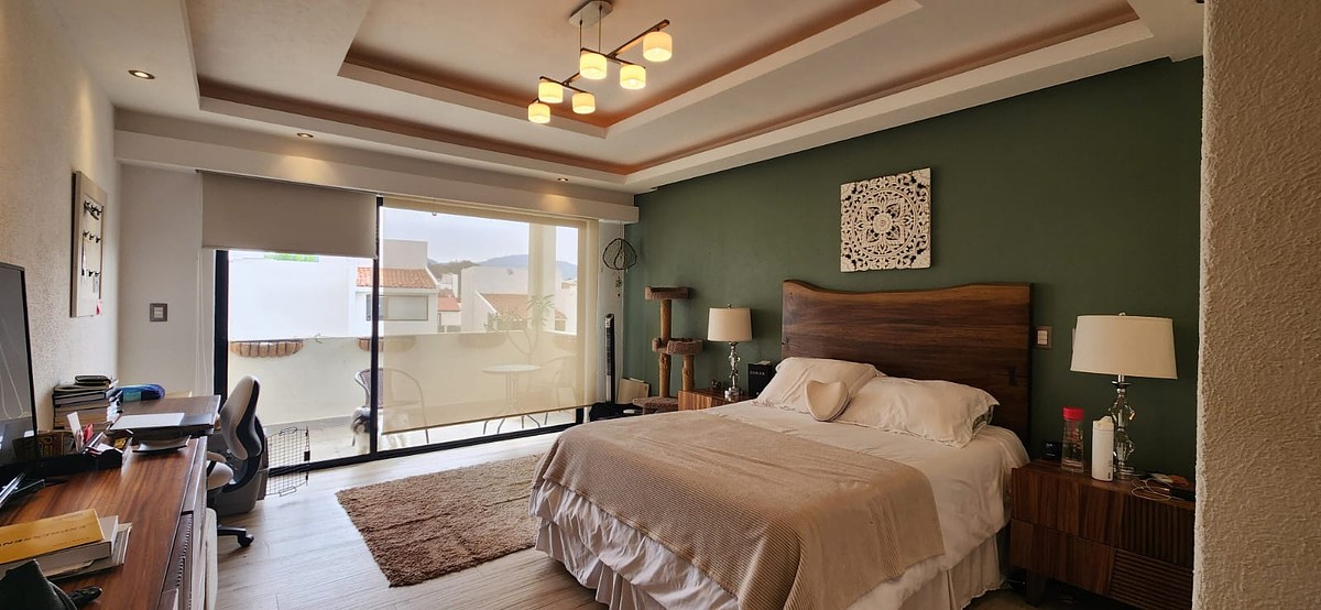 14 de 20: Recámara Primcipal