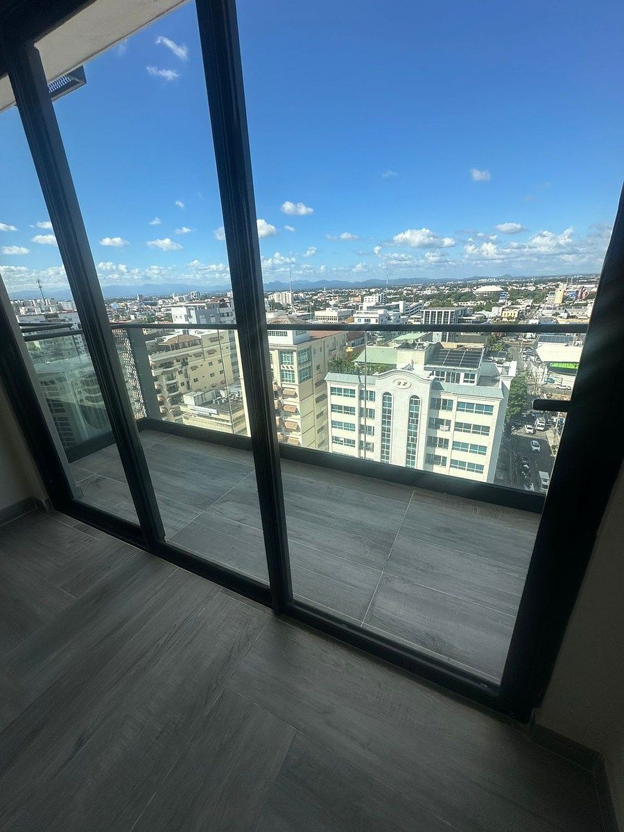 Apartamento en Ensanche Naco, Santo Domingo Centro (Distrito Nacional), foto 4 de 25