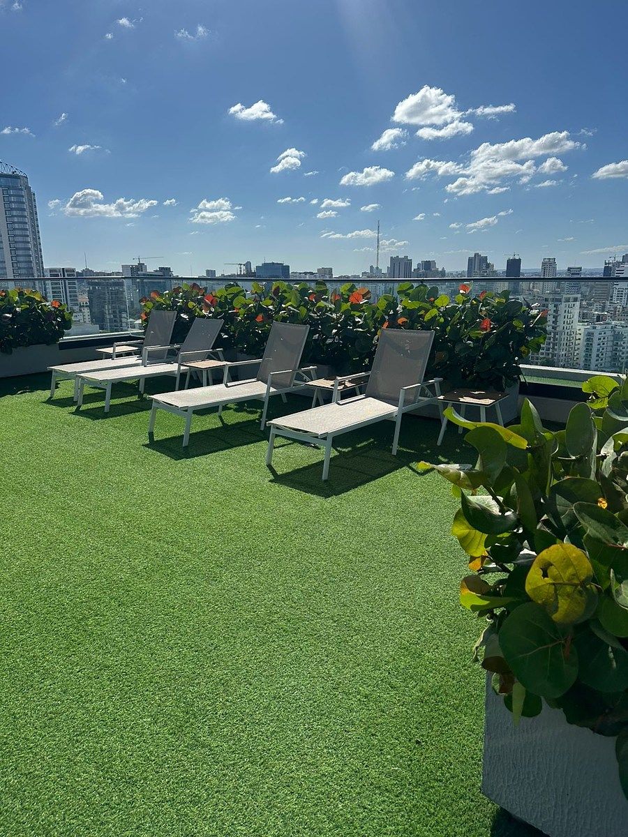 Apartamento en Ensanche Naco, Santo Domingo Centro (Distrito Nacional), foto 5 de 25