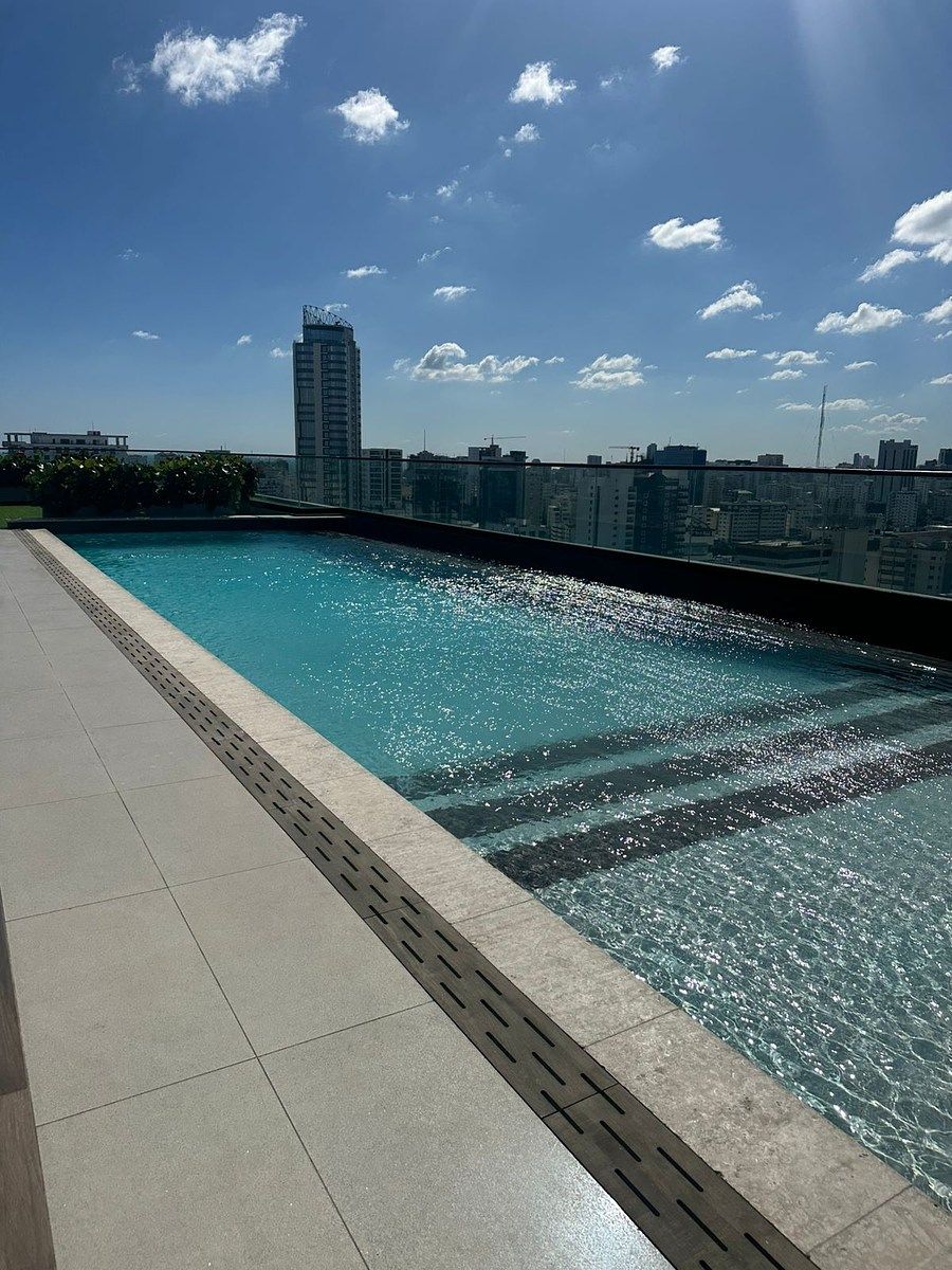 Apartamento en Ensanche Naco, Santo Domingo Centro (Distrito Nacional), foto 6 de 25