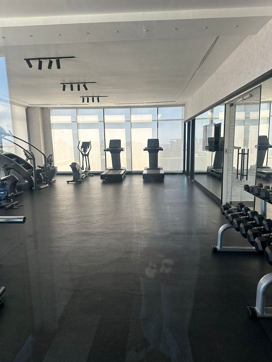 Apartamento en Ensanche Naco, Santo Domingo Centro (Distrito Nacional), foto 21 de 25