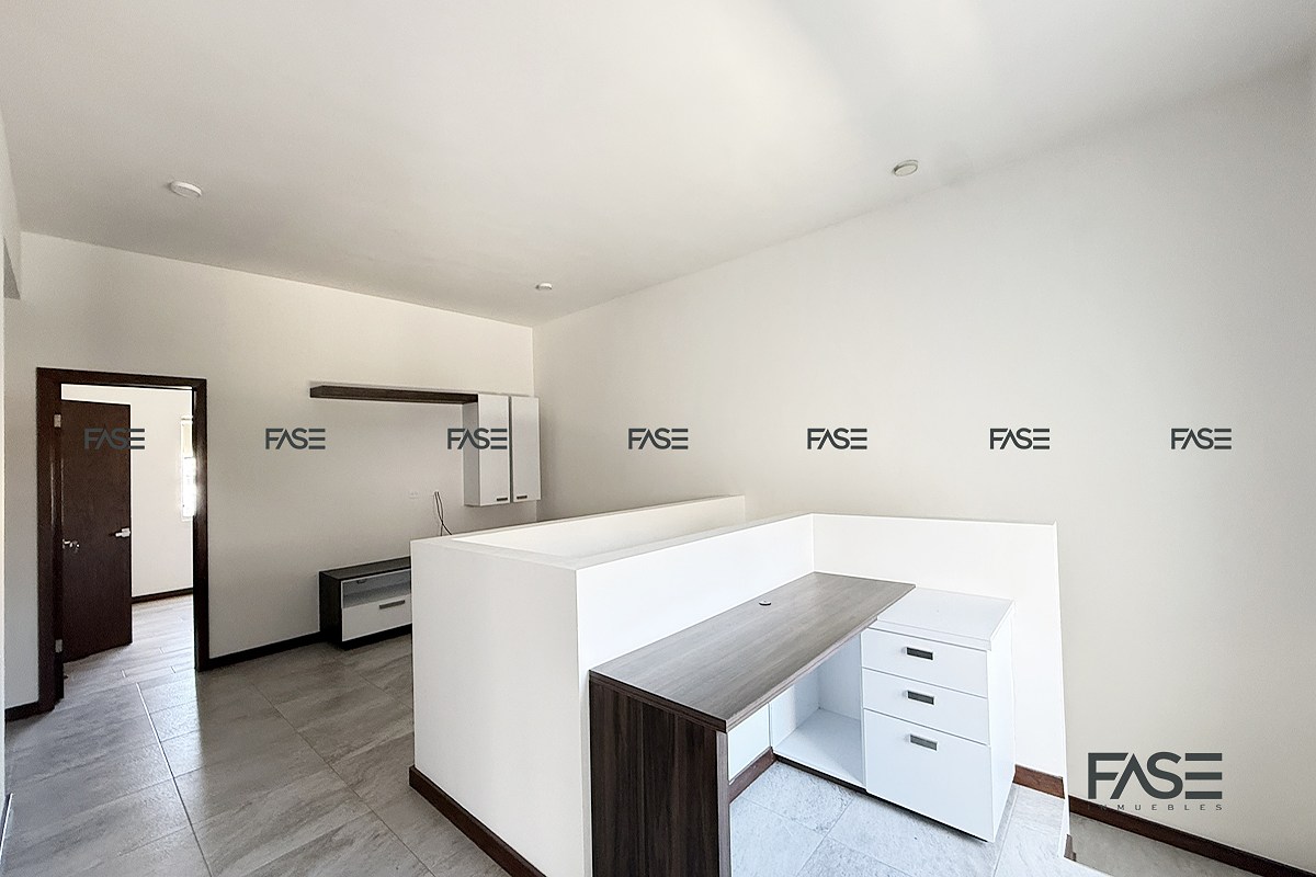 17 de 28: Estancia planta alta