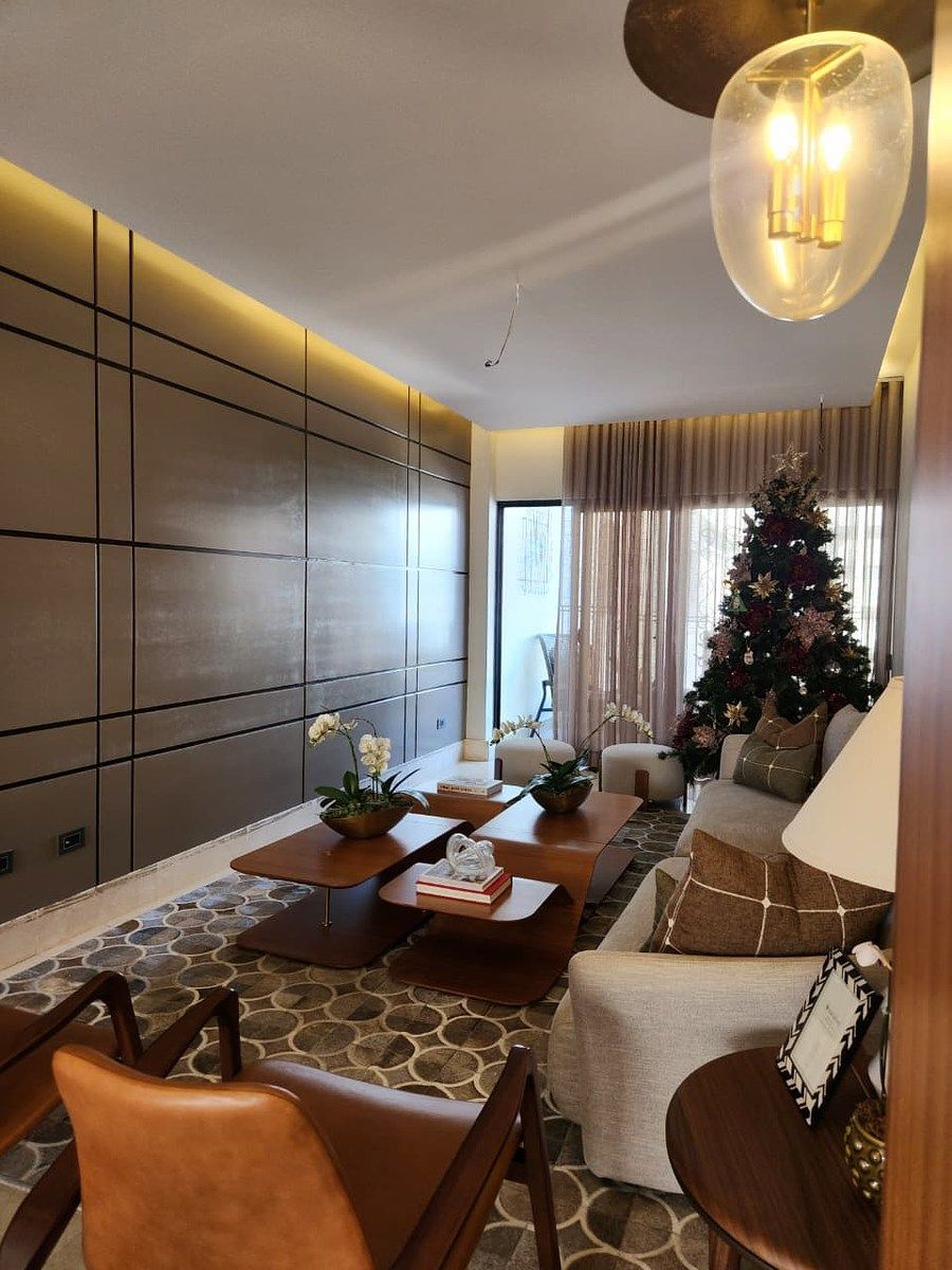 Penthouses en Venta Urbanización Real, Santo Domingo