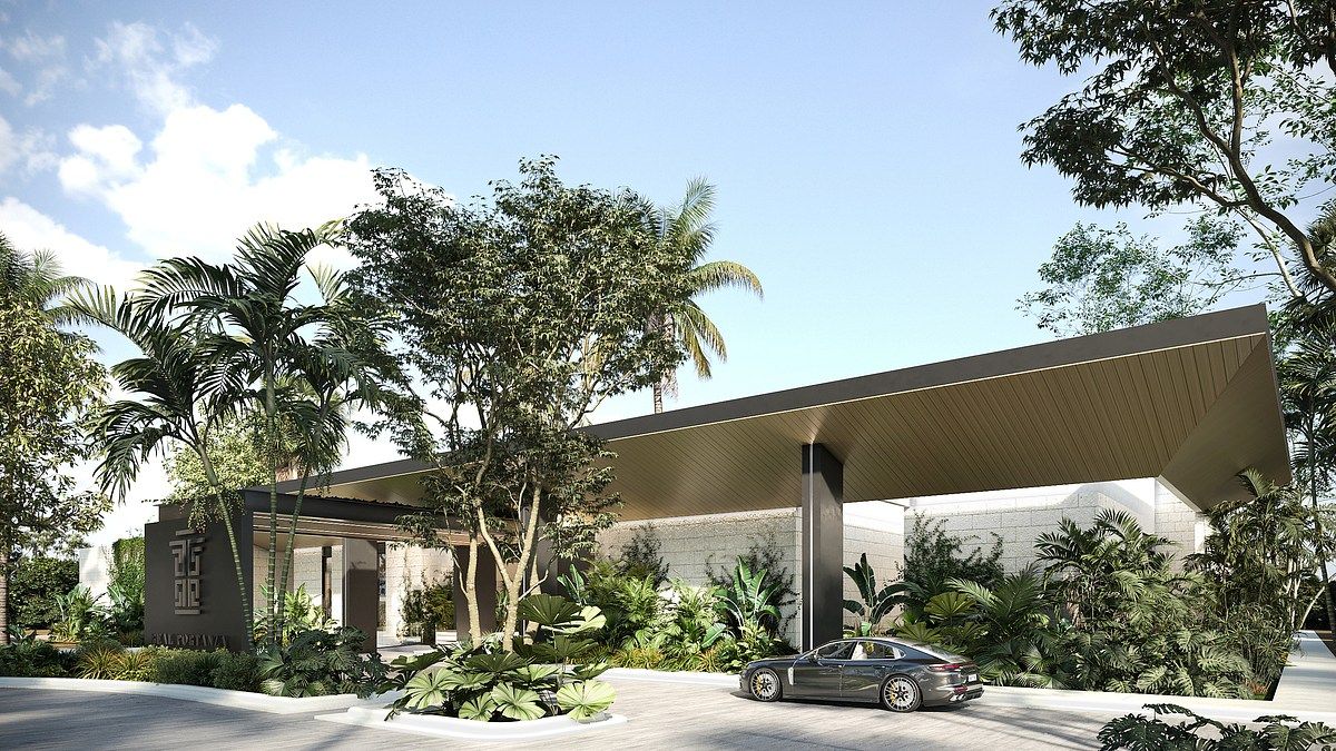 Terreno en Venta al Norte de Mérida, Conkal - foto 2