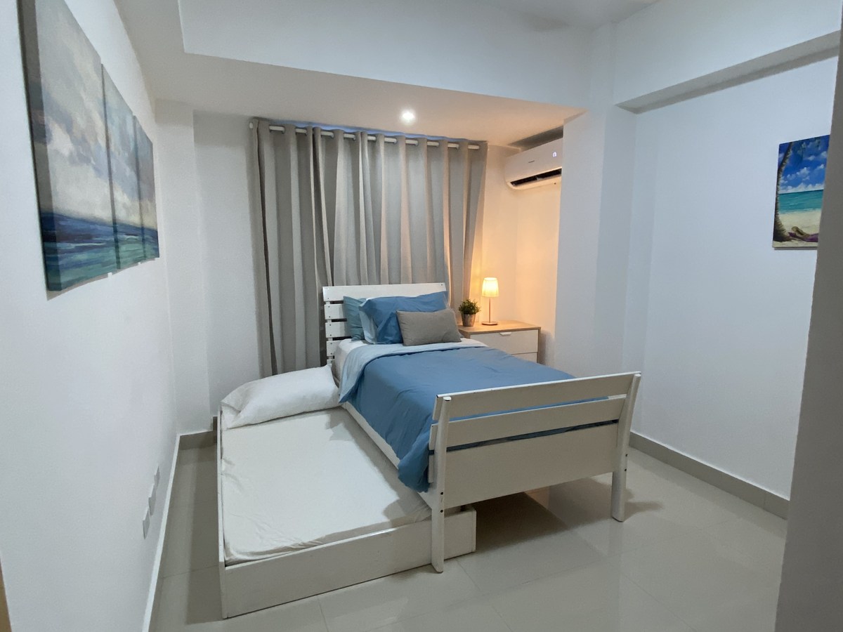 13 de 16: Tercera habitación