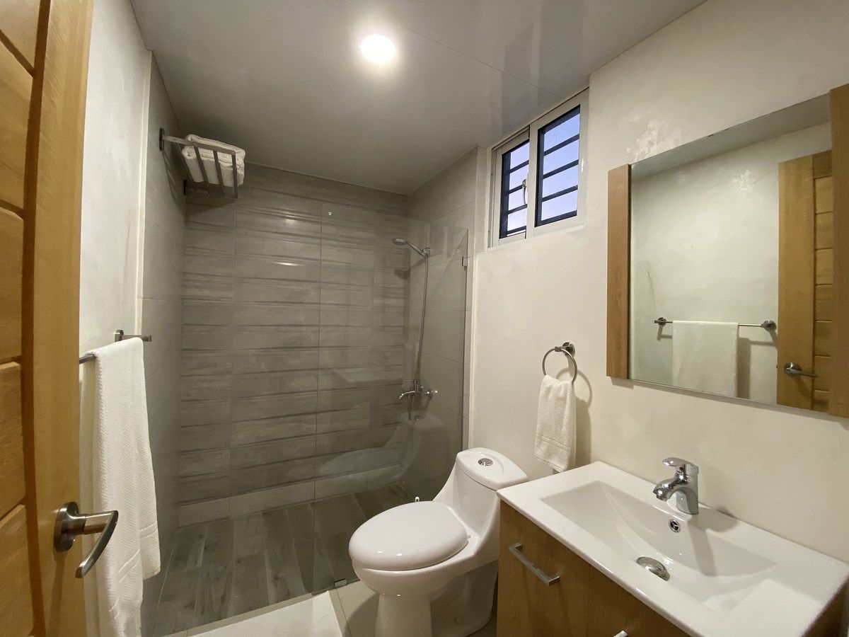 8 de 11: Baño principal