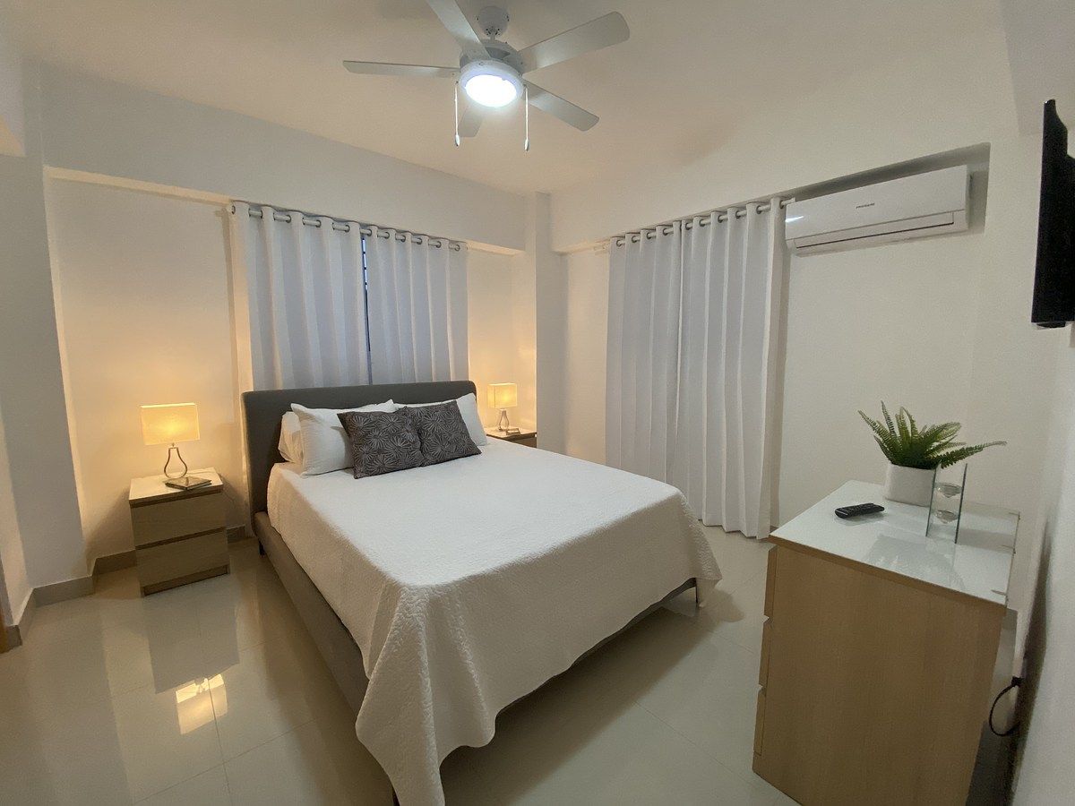 7 de 11: Habitación principal