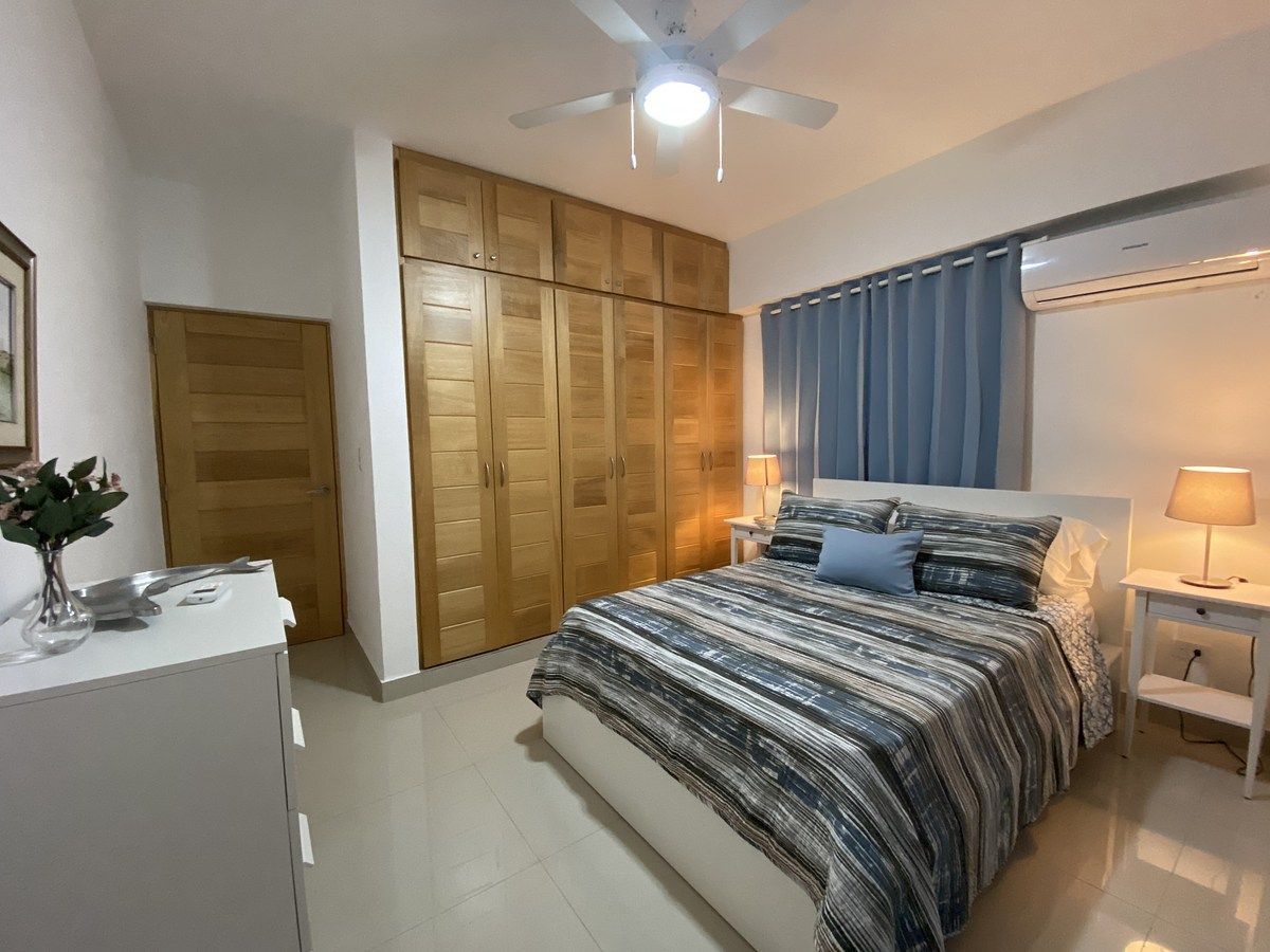 9 de 11: Habitación secundaria