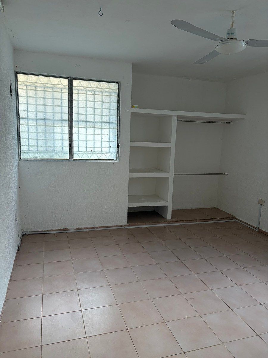 Casa en Francisco de Montejo II, Mérida, foto 28 de 35